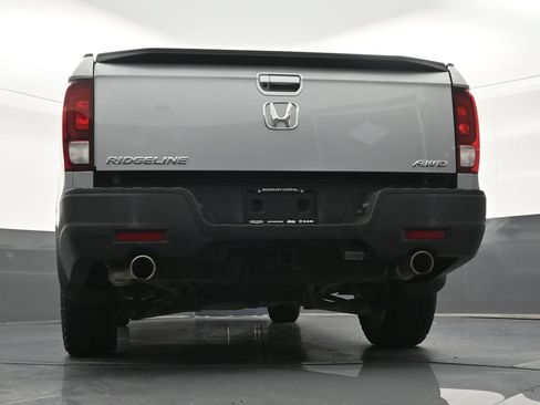 Used 2023 Honda Ridgeline RTL image 26