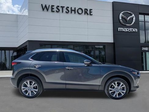 Certified 2025 MAZDA CX-30 AWD 2.5 S w/ Premium Package image 2
