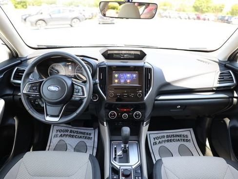 Certified 2023 Subaru Forester Premium AWD/4WD image 11