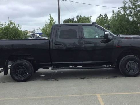 New 2025 RAM 2500 Tradesman image 9