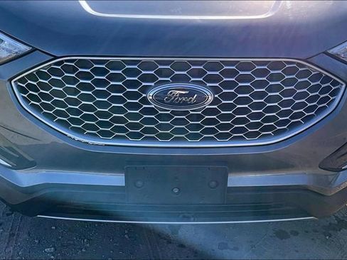 Used 2024 Ford Edge SEL image 30