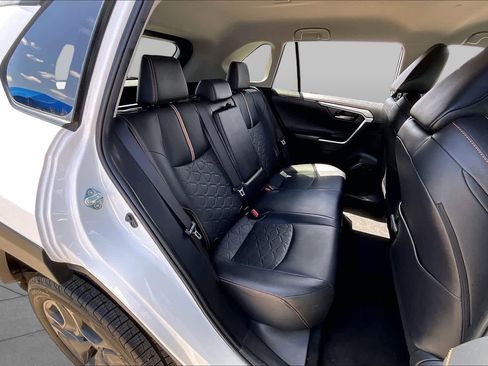 Used 2024 Toyota RAV4 Adventure AWD/4WD image 19