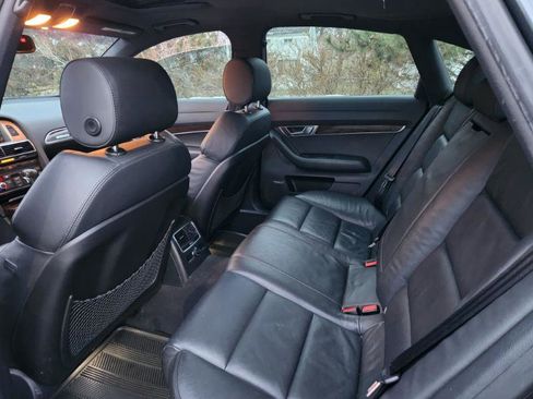 Used 2008 Audi A6 3.2 image 26