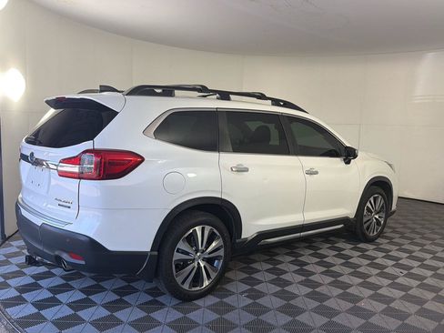 Used 2022 Subaru Ascent Touring w/ Popular Package #2A AWD/4WD image 5