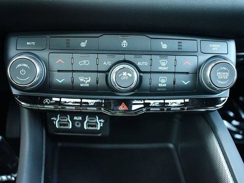 New 2026 Dodge Durango GT AWD/4WD image 20