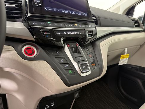 New 2026 Honda Odyssey EX-L image 19