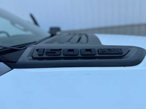 Used 2020 RAM 1500 Rebel w/ Level 2 Equipment Group image 47