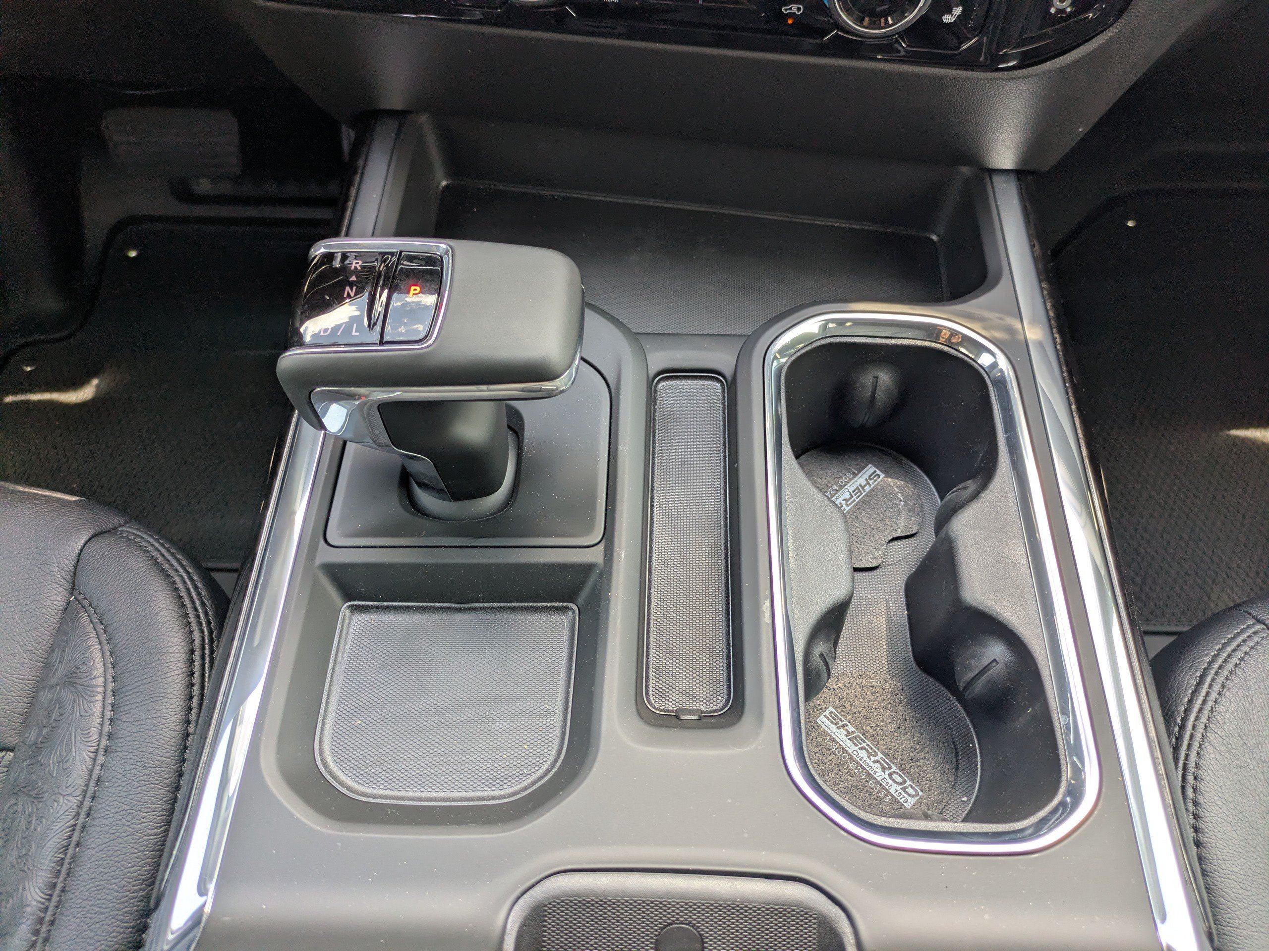 New 2025 Chevrolet Silverado 1500 RST w/ All Star Edition Plus AWD/4WD image 19