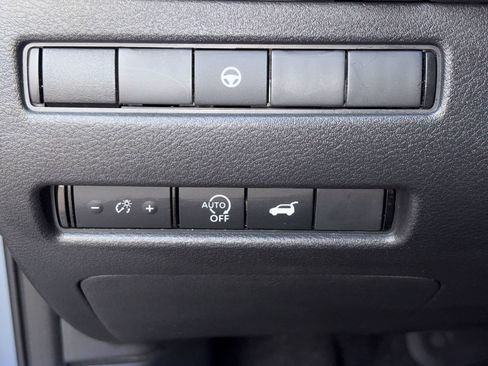 Certified 2023 Nissan Rogue SL AWD/4WD image 23