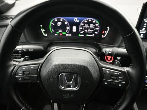 Used 2023 Honda Accord Sport image 7
