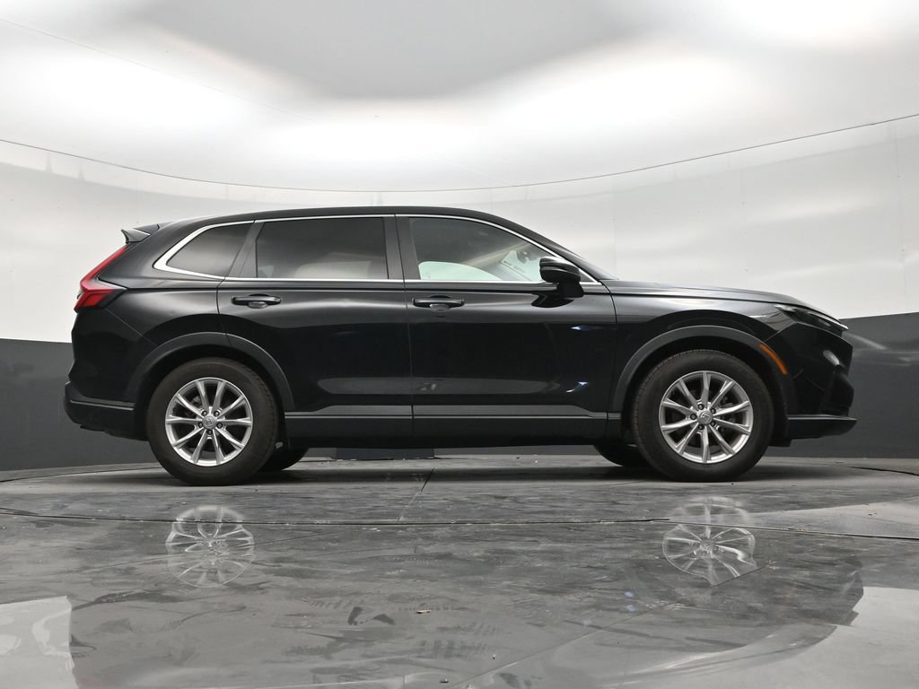 Used 2024 Honda CR-V EX image 24