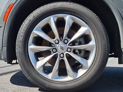 Used 2023 Dodge Durango Citadel AWD/4WD image 8