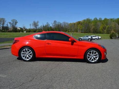 Used 2014 Hyundai Genesis 2.0T image 50