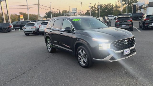 Used 2023 Hyundai Santa Fe SEL AWD/4WD image 2