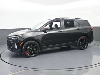 Used 2024 Chevrolet Equinox Premier w/ Redline Edition FWD video 2