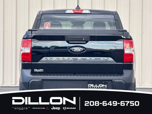 Used 2025 Ford Maverick XL w/ Equipment Group 101A AWD/4WD image 5