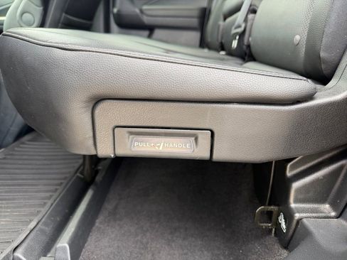Used 2023 Honda Ridgeline RTL image 13