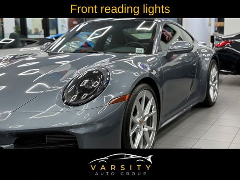 Used 2025 Porsche 911 Carrera image 71