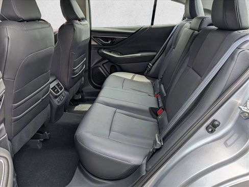 Certified 2025 Subaru Legacy Limited AWD/4WD image 23