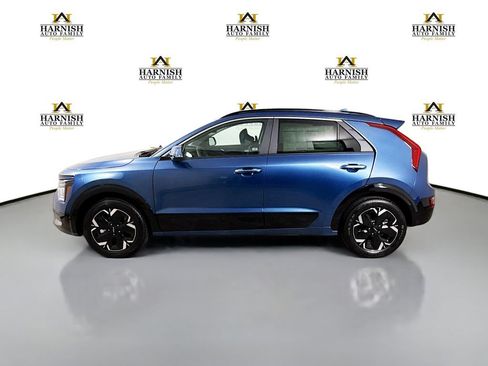 New 2026 Kia Niro Wave w/ Wave Preserve Package FWD image 4