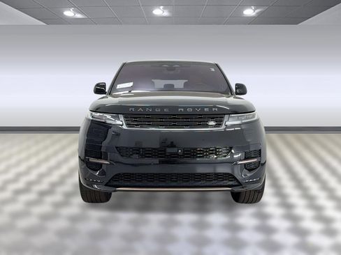 Certified 2023 Land Rover Range Rover Sport SE Dynamic image 6