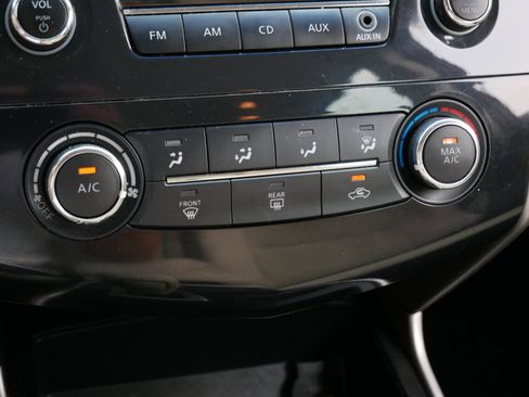 Used 2015 Nissan Altima 2.5 S FWD image 20