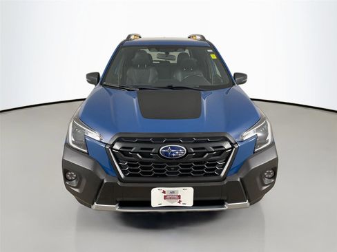 Used 2024 Subaru Forester Wilderness image 2