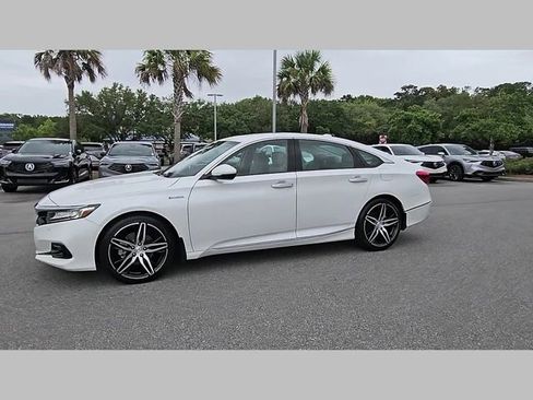 Used 2022 Honda Accord Touring image 22