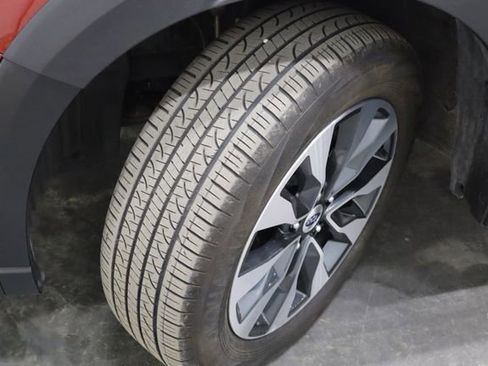 Used 2023 Subaru Outback Limited image 46