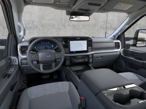 New 2026 Ford F250 XLT AWD/4WD image 9
