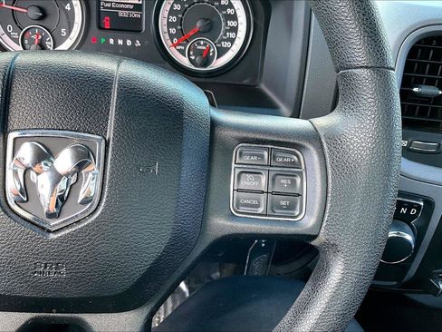 Used 2016 RAM 1500 Tradesman w/ Popular Equipment Group image 18