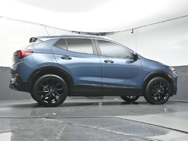 Used 2026 Buick Encore GX Sport Touring w/ Comfort Package FWD image 37