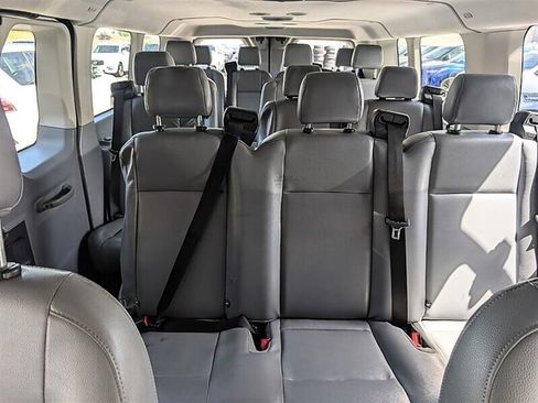 Used 2017 Ford Transit 350 XL RWD image 24