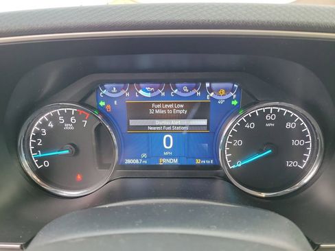 Certified 2023 Ford F150 XLT w/ Equipment Group 302A High image 25