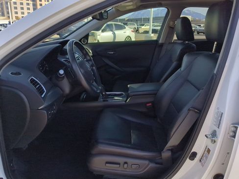 Used 2018 Acura RDX w/Advance Pkg image 25