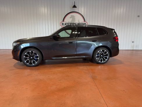 Used 2025 BMW X3 M50 w/ Premium Package AWD/4WD image 3