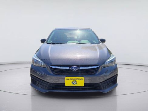 Used 2020 Subaru Impreza 2.0i AWD/4WD image 8