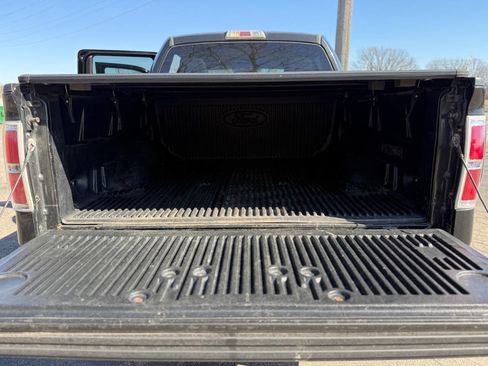 Used 2012 Ford F150 XLT w/ Trailer Tow Pkg image 12