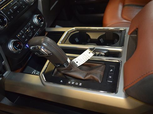 Used 2019 Ford F150 King Ranch w/ Equipment Group 601A Luxury image 20