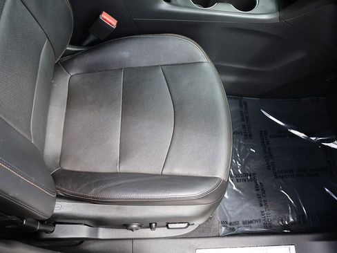 Used 2021 Chevrolet Equinox Premier FWD image 36