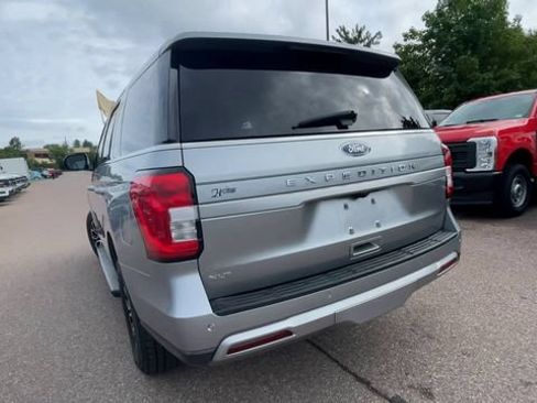 Certified 2024 Ford Expedition XLT AWD/4WD image 3
