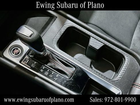 Used 2024 Nissan Sentra SR FWD image 17