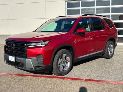 New 2026 Honda Pilot EX-L
