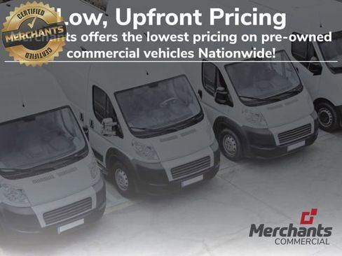 Used 2025 RAM ProMaster 2500 w/ Convenience Group image 53