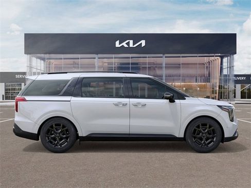 New 2026 Kia Carnival SX w/ SX Dark Edition Package image 7
