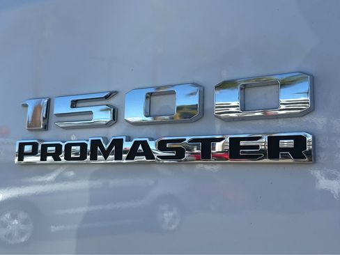 Used 2024 RAM ProMaster 1500 w/ Safety Group image 43