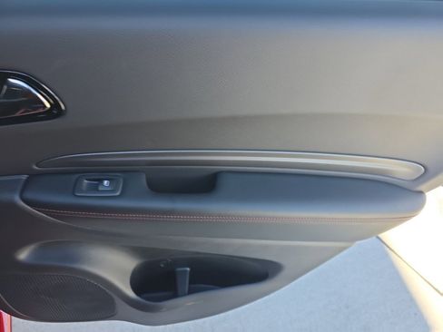 New 2026 Dodge Durango GT image 20