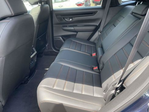 Certified 2026 Honda CR-V Sport-L image 8