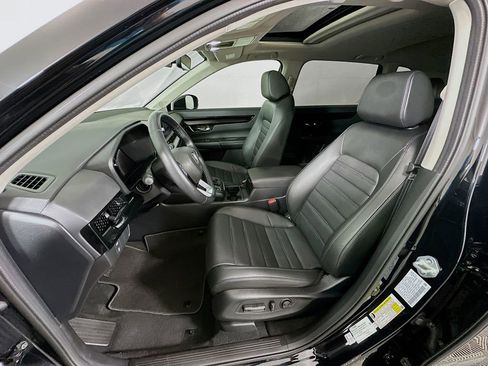 Used 2025 Honda CR-V EX-L image 20
