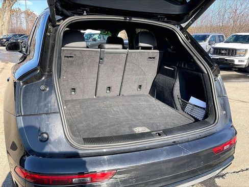 Used 2025 Audi Q5 2.0T Premium image 33